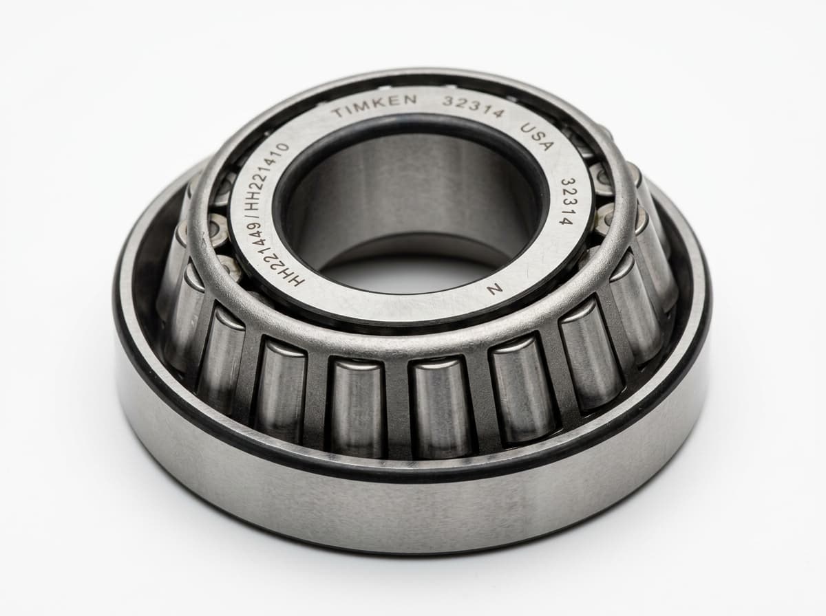 FAG 30205 Tapered Roller Bearing