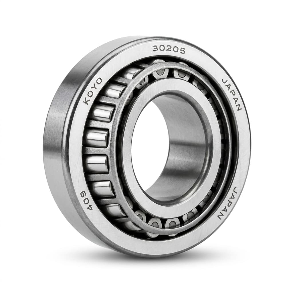 FAG 30205 Tapered Roller Bearing